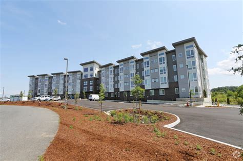 park view village bellingham